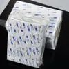 Almohadillas Redondas de Espuma Eva Autoadhesivas para Pies, Pegatinas Antideslizantes Personalizadas para Mesas y Sillas, Espuma Absorbente de Golpes Engrosada Adhesiva por una Cara Silenciador