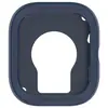 Adecuado para Funda Protectora de Silicona para Redmi Watch 5, Carcasa Blanda Anticaídas, Funda Protectora Blanda para Redmi Watch 5, Funda para Redmi 4