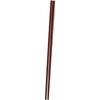 Palillos para olla caliente de 42 cm, alitas de pollo, fideos de madera fritos, antiescaldaduras, antideslizantes, palillos públicos, sin laca, sin cera, palillos de madera para el hogar