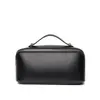 Bolsa de Maquiagem, Grande Capacidade, Bolsa de Armazenamento Estilosa, Nova Moda, Multifuncional, Repelente à Água, Bolsa de Armazenamento para Artigos de Higiene Pessoal de Viagem