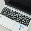 Para HP Star Book15 15-fd1870TU Película Protectora de Teclado Película para Teclado de Laptop
