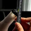 Abridor de Garrafa Multifuncional 9 em 1 Suporte Ferramenta para Exterior Caneta Luz LED Chave de Fenda Tela Sensível ao Toque Caneta Esferográfica Caixa de Presente
