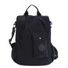 Mochila Casual Grande Capacidade para Uso Externo Transfronteiriço 2025 Mochila de Viagem e para o Dia a Dia Feminina Mochila Moderna e Versátil