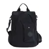 2026 Nova Mochila Casual Transfronteiriça para Uso Externo de Grande Capacidade para Mulheres Mochila para Deslocamento e Viagem Mochila Fashionável Versátil