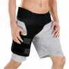 Protetor Esportivo Transfronteiriço Faixa de Cintura Perna Virilha Anti-tensão Fitness Coxa Faixa de Fixação Faixa de Proteção do Quadril Proteção Esportiva da Perna