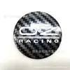 Adesivos Modificados para Cubo de Roda 65mm, Calotas de Cubo de Roda de Carro, Adesivos, Adesivos para Cubo de Roda Advan Vossen oz Work