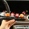 Placa de Matrícula Temporal Gato de la Suerte Creativa Placa para Teléfono de Coche en Movimiento Estilo Nuevo 2026 Sensación de Alta Gama Linda Femenina