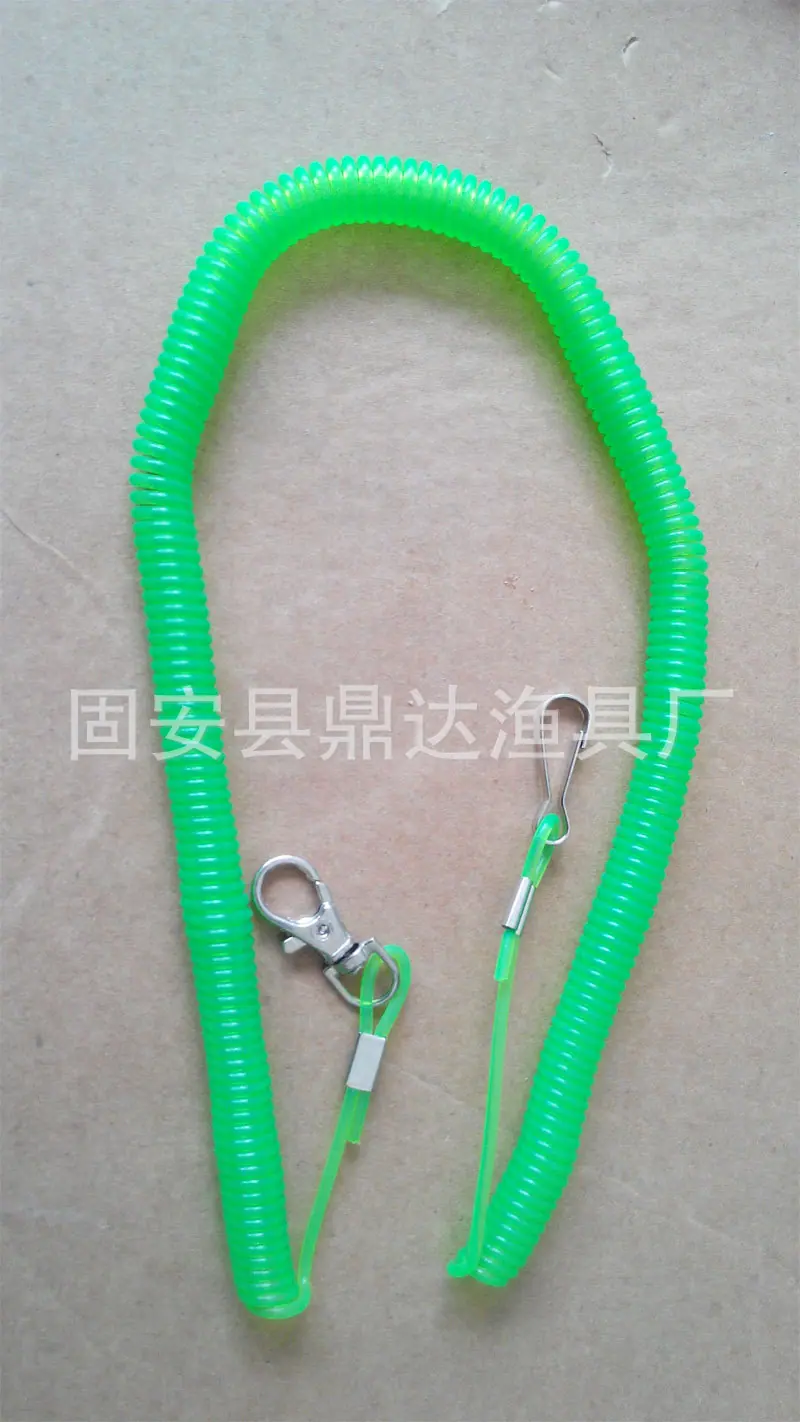 失手绳弹簧1