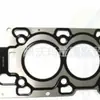 LR041641 para Land Rover Range Rover Evoque L314 L316 L319 L320 L322 junta do cabeçote do cilindro esquerdo