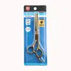 Fabricante Original Tijeras Doradas de Barbero Tijeras Planas Tijeras Dentales Set de Tijeras para Flequillo y Peluquería para el Hogar Venta al por Mayor