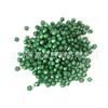 Contas Diamantadas Peroladas Domésticas de 4mm para Brincos Pulseiras Feitos à Mão DIY Acessórios de Roupas com Contas Estéreo Versáteis Materiais de Joalheria