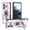 Capa de Celular Xiaomi 17 Pro Max Wukong Aplicável Transfronteiriça Capa Protetora Anti-Queda com Suporte de Anel Redmi 15C