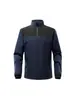 Chaquetas de Otoño e Invierno, Ropa de Trabajo para Exteriores, Cortavientos e Impermeables, Chaquetas de Forro Polar Desmontables para Hombres y Mujeres, Senderismo y Viajes al Aire Libre