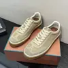 Zapatos Casuales de Moda para Hombre Originales Nuevos, Tenis Transpirables Cómodos de Cuero Modernos, Zapatos para Hombre para Todas las Estaciones