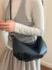 Yaozi 2026 Moda Versátil Retro Bolso de Hombro Moderno Gran Capacidad Bolso Cruzado para Viajar