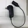 Adaptador de encendedor de cigarrillos de coche de 220V a 12V, Aspiradora de coche, Nevera, Bomba de aceite, Fuente de alimentación 12V2A3A5A