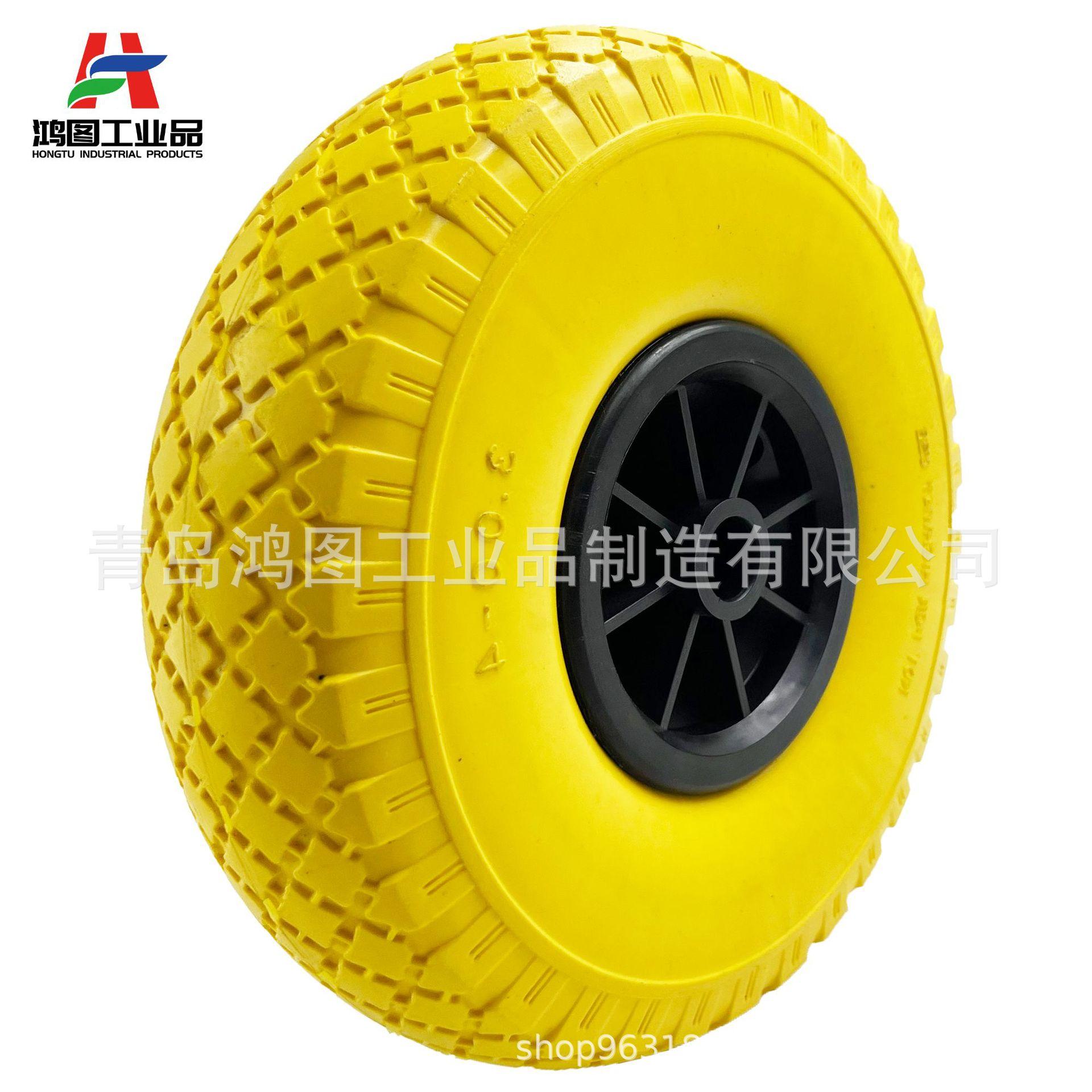 10寸3.00-4发泡轮 (3)