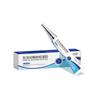 Mascarilla protectora de gel de silicona para cicatrices Hirsch Heino, pasta para la tos para niños, gel desensibilizante dental
