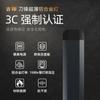 (Fabricante) Ji Yin Dao Feng S Luz para Acuario LED Lámpara de Iluminación Impermeable Luz Ultra Brillante para Acuario para Todas las Especies de Peces Espectro Completo