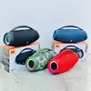 Altavoz Bluetooth Portátil de Alto Volumen War God 3 con LED, Subwoofer, Altavoz para Baile Cuadrado, Boombox3 Transfronterizo
