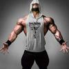 2021 novo colete fitness cross-border masculino corrida ao ar livre lazer esportes sem mangas colete masculino