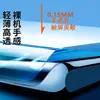 Thumb King es Adecuado para Película Ligera-Sólida Galvanizada para Oneplus Open, Película para Pantalla Exterior Plegable de Alta Definición y Pantalla Frontal para Oneplus Open