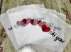 Bolsa de Embalaje para Ropa Íntima Bolsa con Cierre Ziplock Universal para Ropa Bolsa con Cierre para Espalda de Belleza para Ropa Íntima Bolsa de Embalaje para Ropa Íntima