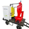 Fabricante Original Equipamento Integrado de Água e Fertilizante para Celular Irrigação por Gotejamento Irrigação por Aspersão Máquina Integrada de Fertilização e Filtração Outros