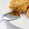 Creative 1010 Aço Inoxidável Ice Spoon Mixing Spoon Color Plating Series Bar Shovel Ice Spoon Ice Cream Spoon Gift