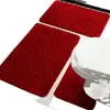 Alfombra Gruesa de Terciopelo Tortuga Transfronteriza, Felpudo Antideslizante para Baño, Felpudo para Entrada de Habitación, Cocina y Puerta, Felpudo Absorbente para Suelo de Baño