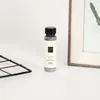 Caixa de Papel Kraft com Embalagem Descartável para Artigos de Higiene Pessoal de Hotel Suit Suit de Artigos de Higiene Pessoal Descartáveis para Pousada de Hotel