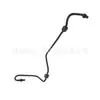 El tubo de aceite del embrague 1s657a512aa es adecuado para los modelos Ford Fiesta 2001-2008, tubo de aceite del bombín de embrague