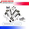 Kit de Corrente de Comando Kit de Corrente de Comando bomba de óleo adequado para acessórios de carro Ford 5.4L