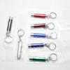 Lámpara de detección de lentes con luz azul ultravioleta, bolígrafo de prueba de decoloración, atasco de papel, mini llavero, detector de dinero UV, lámpara, accesorios para gafas