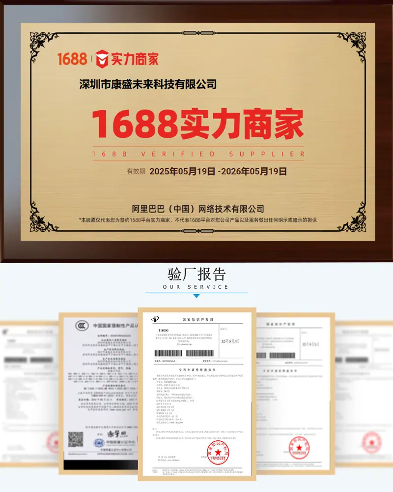 资质