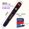 Funda para Bolsa de Espada Tai Chi Se Puede Usar Acero Inoxidable Bolsa para Cuchillo Tai Chi Capa Sencilla Doble Equipo para Competencia de Espada de Rendimiento Bolsa para Palo Lanza de Artes Marciales