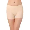 Venta al por mayor de Pantalones Cortos de Seguridad de Verano para Mujer, Anti-Exposición, Seda de Hielo, Leggings de Tres Puntos, Ropa Interior, Encaje