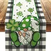 Banderolas y Manteles Festivos Transfronterizos, Decoraciones de Mesa Navideñas y de Acción de Gracias Hechas a Medida, Arte Textil, Accesorios para Restaurantes y Hogar al por Mayor
