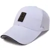 Gorra de Béisbol para Hombre, Sombrero con Protección Solar, Gorra de Pesca, Estilo Otoño para Hombre, Circunferencia de Cabeza Grande, Visera Dura, Gorra de Pico, Gorra de Béisbol