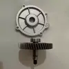 Partes de Montacargas Eléctricos Gaudenburg, Motor de Caminata, Motor de Tracción, Vehículo Hidráulico de Carga y Descarga Hubei Niu