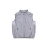 Colete Fino de Verão Shibuya Element Masculino e Feminino com Gola Colete de Pesca Outdoor Jaqueta Funcional F5201