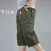 Transfronteiriça Amigável à Pele Respirável Tendência Marca Primavera e Verão Novos Casuais Largos Roupa de Trabalho Calças Capri tamanho plus Shorts Calças Masculinas
