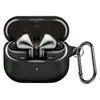 Para Capa de Fone de Ouvido Samsung Buds3 Fivela À Prova de Queda Simples Galaxy Buds 3 Pro Capa Protetora Macia Criativa