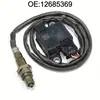 12685369 Sensor de Partículas Pm General Motors Sensor 0281007262 Transfronterizo 0281007263