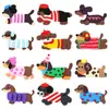 Set transfronterizo más vendido de dijes para zuecos, con hebillas de zapato de alta gama, diseños de dibujos animados lindos y accesorios para zapatos DIY hechos de PVC suave