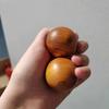 Bolas de Madera de Tuyo Taihang al por Mayor en Stock, Bolas Redondas Sólidas, Bolas de Fitness, Bolas de Salud para Personas de Mediana Edad y Mayores, Bolas de Masaje para Manos