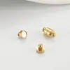 Fecho de Pulseira de Aço Inoxidável Fecho Magnético Conector de Colar de Pérolas Fecho Magnético DIY Design Magnético Joias