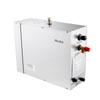 Máquina de Vapor para Sauna Transfronteriza Comercial Máquina de Vapor Sala de Sauna para el Hogar Totalmente Automática Fábrica de Origen Máquina de Vapor para Sauna