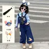 Lindo Conjunto Infantil de Animales, Nuevo Disfraz de Performance Estilo Zootopia, Disfraz Cosplay de Zorro Judy y Nick