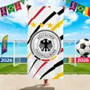 Toalla de Playa Copa Mundial 2026, Usa, Canadá y México Equipo de Fútbol Microfibra Secado Rápido Absorbente Toalla de Baño, Toalla Deportiva